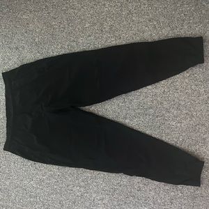 Lululemon surge jogger